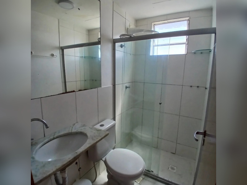 imóvel com 50m² - Recreio Ipitanga - Lauro de Freitas