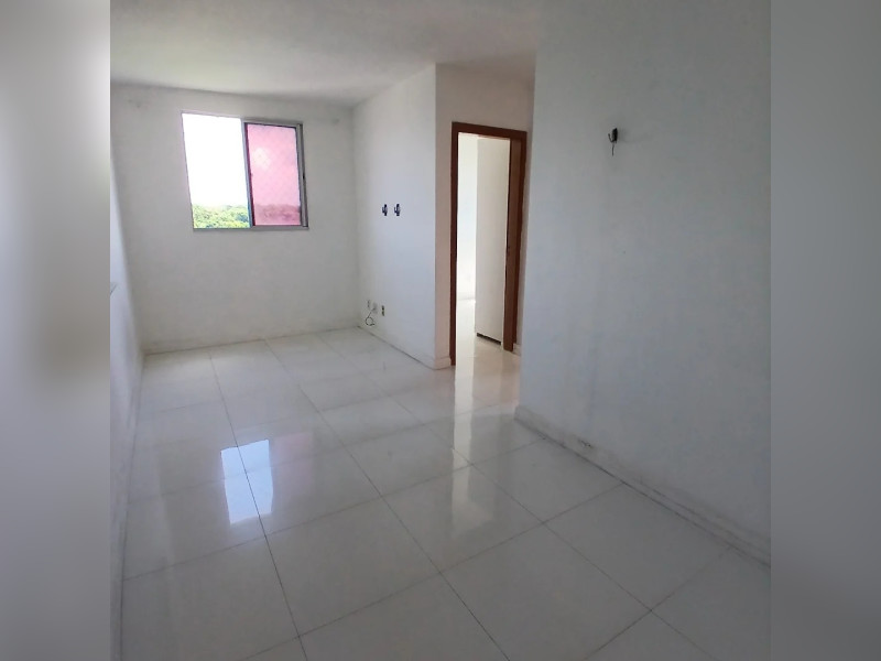 imóvel com 50m² - Recreio Ipitanga - Lauro de Freitas