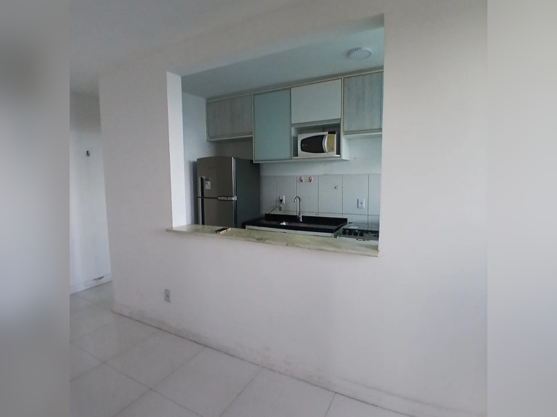 imóvel com 50m² - Recreio Ipitanga - Lauro de Freitas