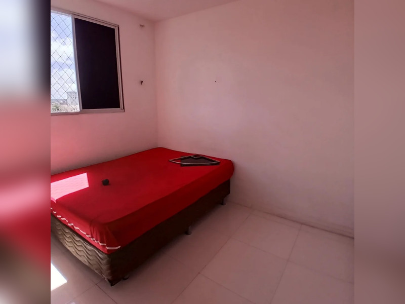 imóvel com 50m² - Recreio Ipitanga - Lauro de Freitas