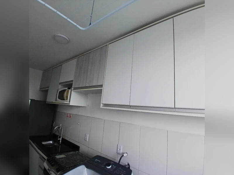 imóvel com 50m² - Recreio Ipitanga - Lauro de Freitas