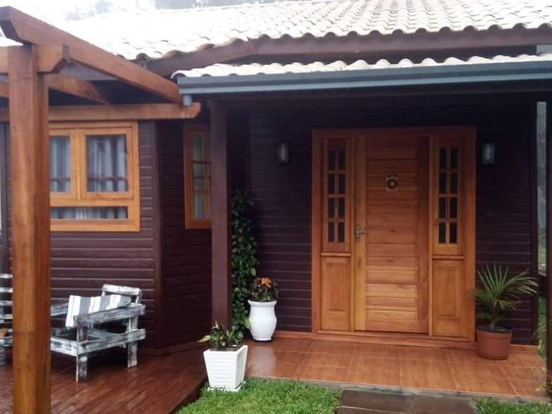 imóvel com 62m² - Mato Queimado - Gramado