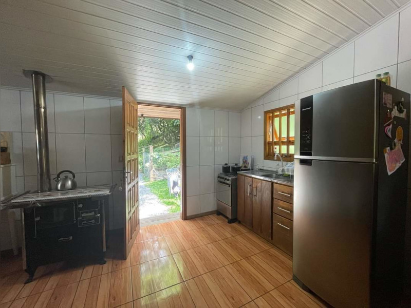 imóvel com 62m² - Mato Queimado - Gramado