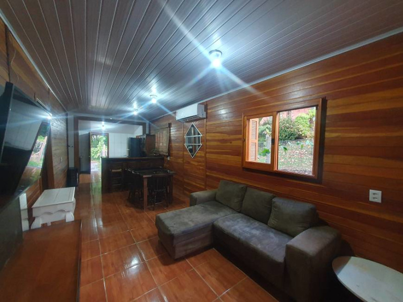 imóvel com 62m² - Mato Queimado - Gramado