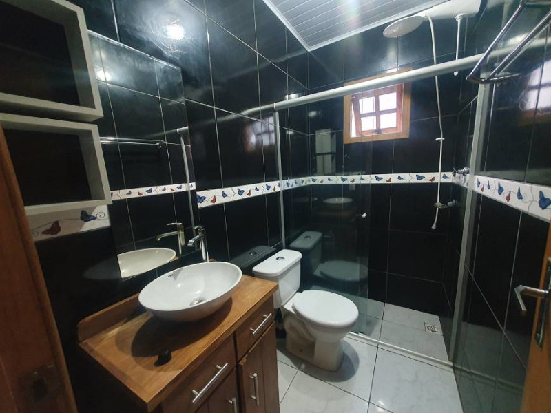 imóvel com 62m² - Mato Queimado - Gramado