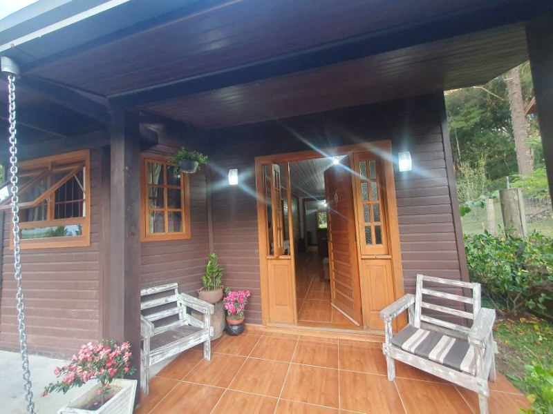 imóvel com 62m² - Mato Queimado - Gramado
