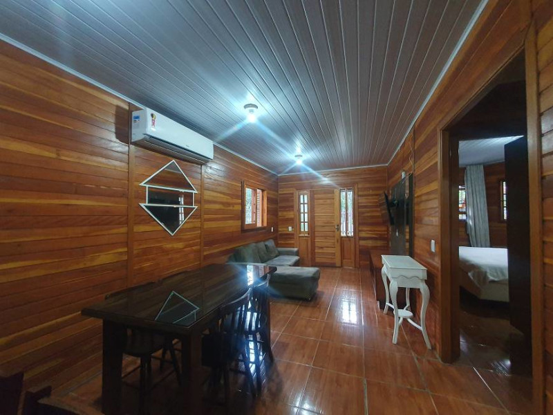 imóvel com 62m² - Mato Queimado - Gramado