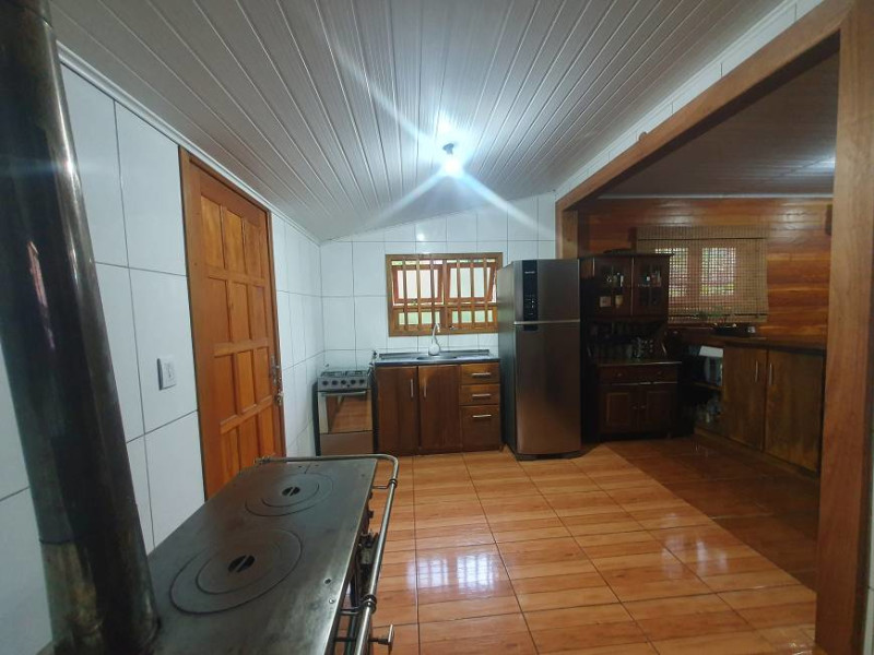 imóvel com 62m² - Mato Queimado - Gramado