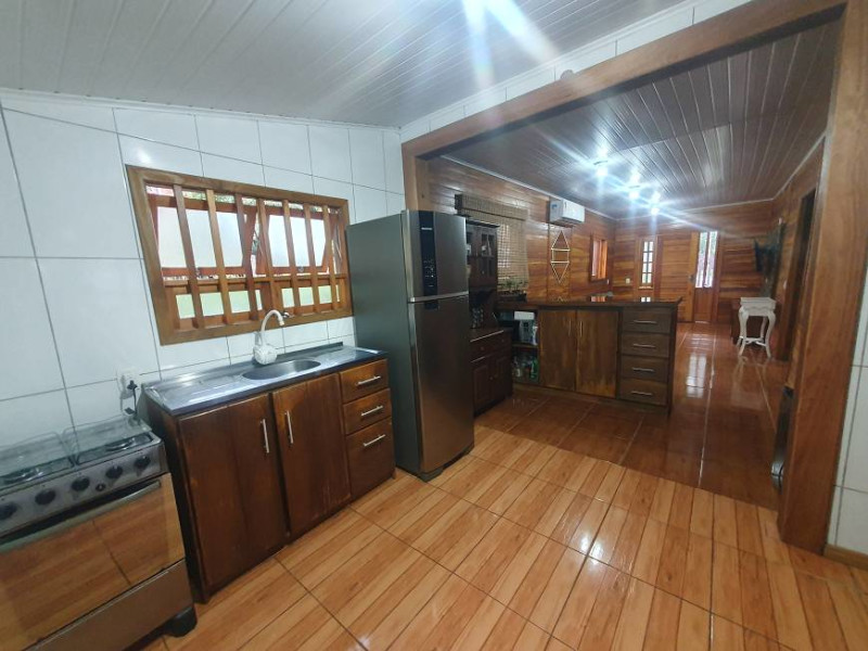 imóvel com 62m² - Mato Queimado - Gramado