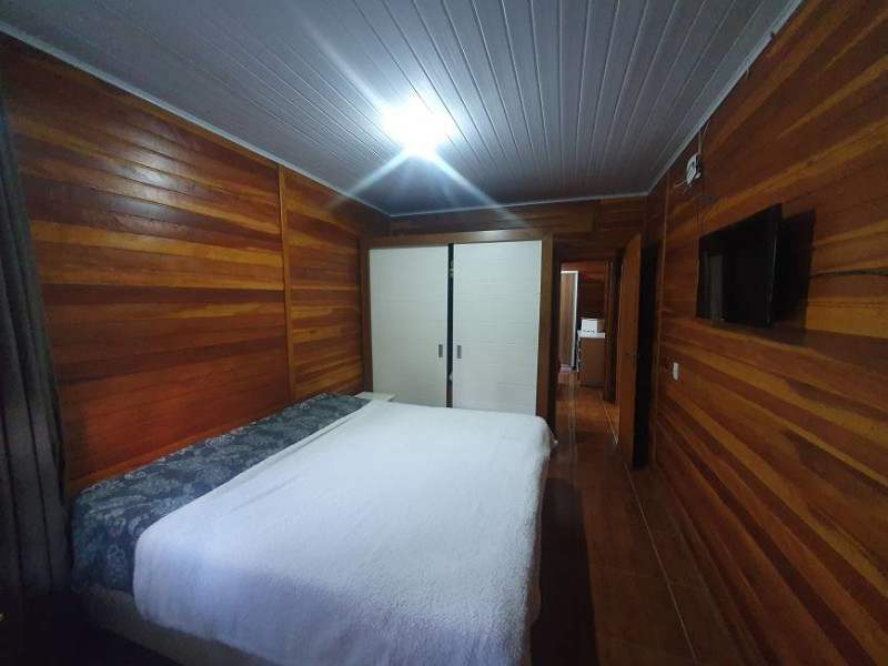 imóvel com 62m² - Mato Queimado - Gramado