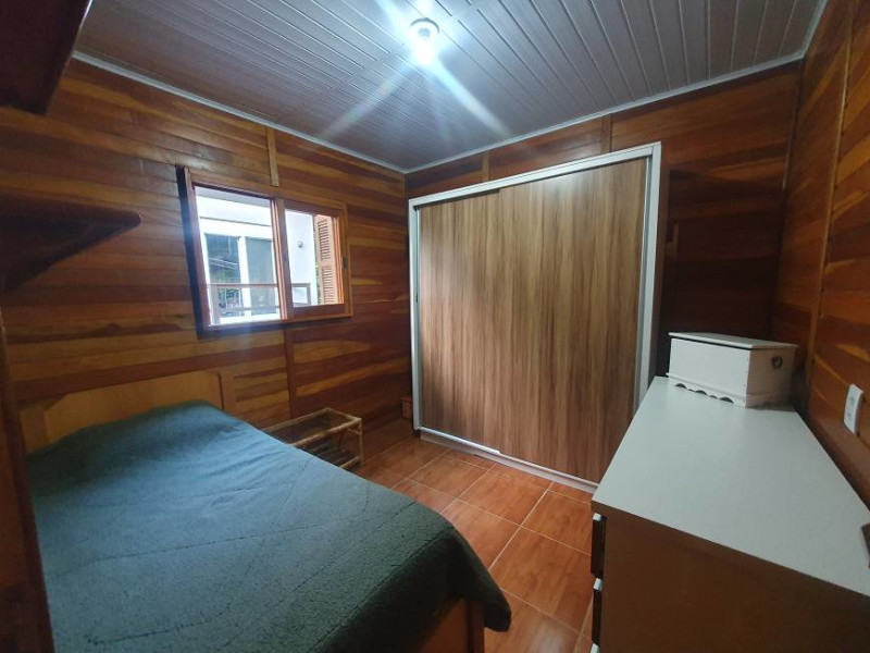 imóvel com 62m² - Mato Queimado - Gramado