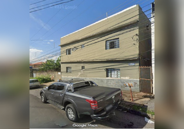 imóvel com 50m²