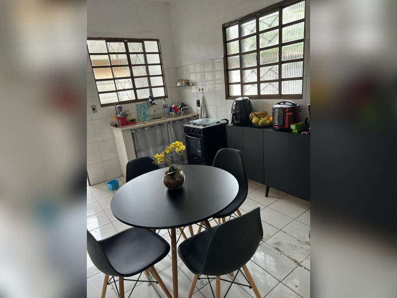imóvel com 50m² - Jardim Riacho das Pedras - Contagem