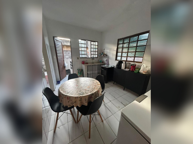 imóvel com 50m² - Jardim Riacho das Pedras - Contagem