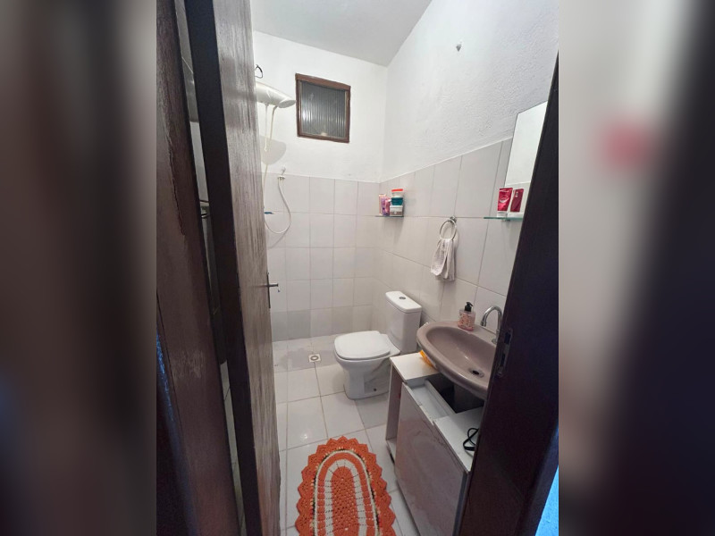 imóvel com 50m² - Jardim Riacho das Pedras - Contagem