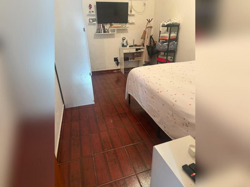 imóvel com 50m² - Jardim Riacho das Pedras - Contagem