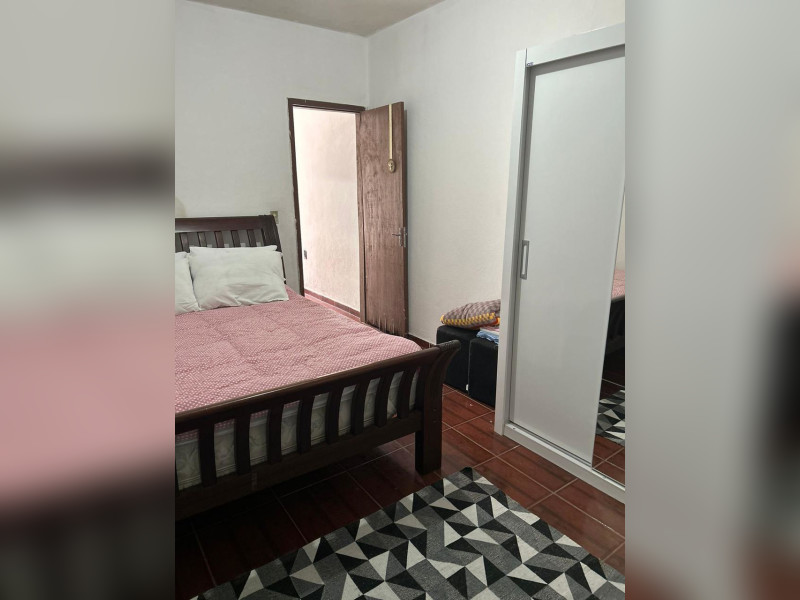 imóvel com 50m² - Jardim Riacho das Pedras - Contagem