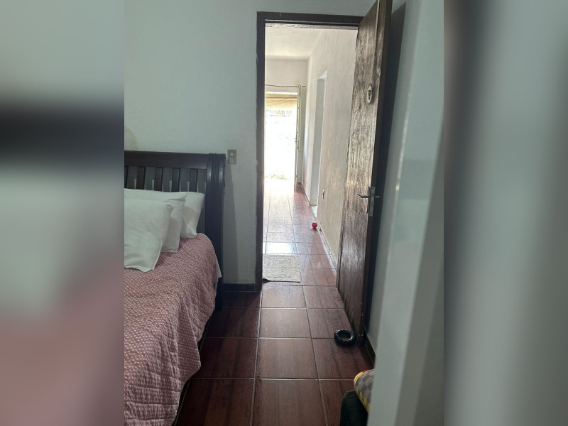 imóvel com 50m² - Jardim Riacho das Pedras - Contagem