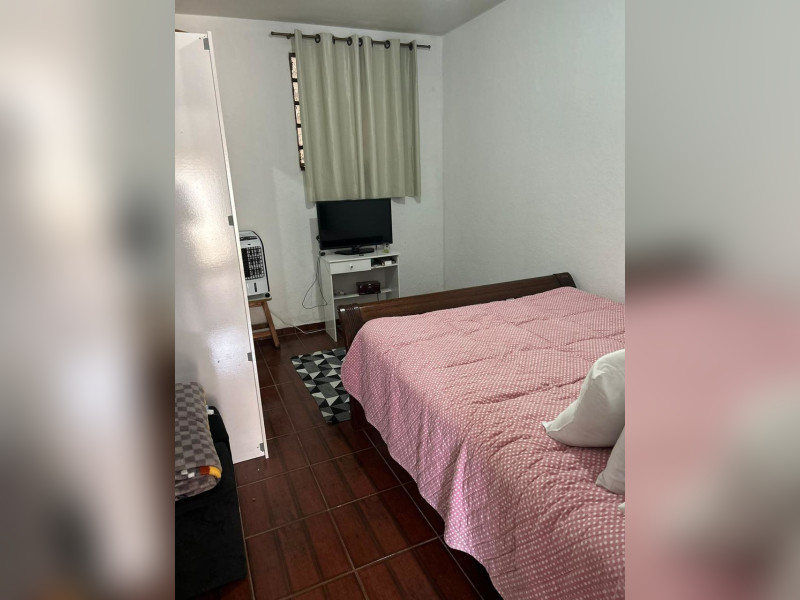 imóvel com 50m² - Jardim Riacho das Pedras - Contagem