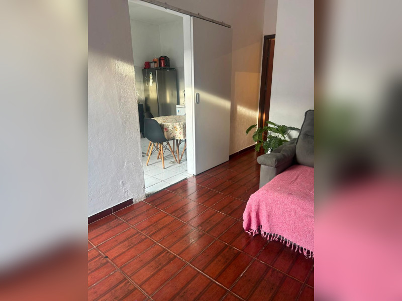 imóvel com 50m² - Jardim Riacho das Pedras - Contagem