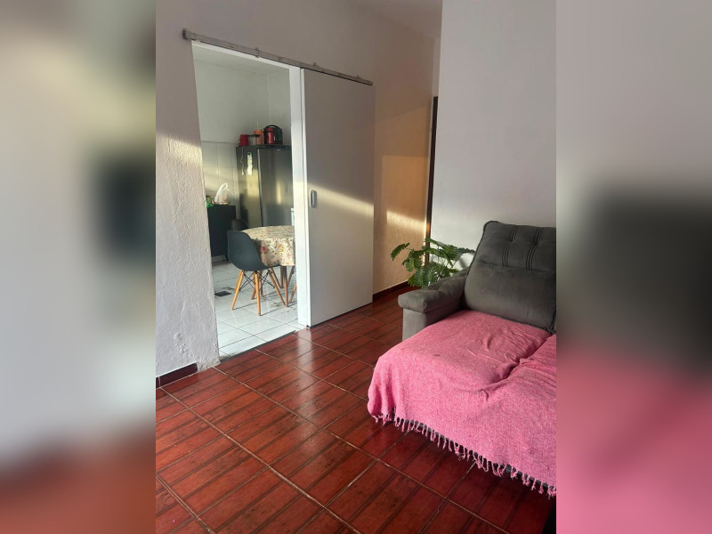 imóvel com 50m² - Jardim Riacho das Pedras - Contagem