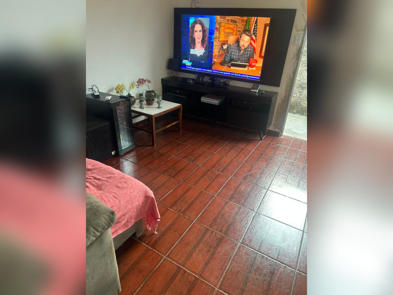 imóvel com 50m² - Jardim Riacho das Pedras - Contagem