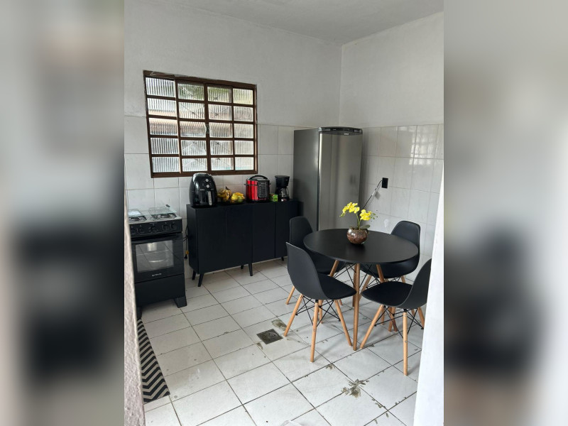 imóvel com 50m² - Jardim Riacho das Pedras - Contagem