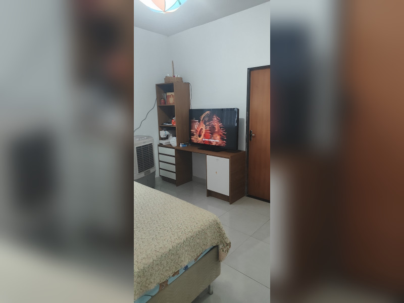 imóvel com 160m² - Residencial Solar Cardoso I - Abadia de Goias