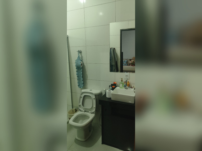 imóvel com 160m² - Residencial Solar Cardoso I - Abadia de Goias