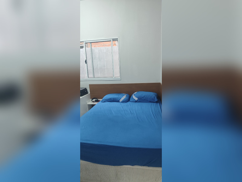 imóvel com 160m² - Residencial Solar Cardoso I - Abadia de Goias