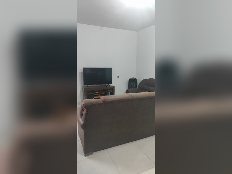 imóvel com 160m² - Residencial Solar Cardoso I - Abadia de Goias