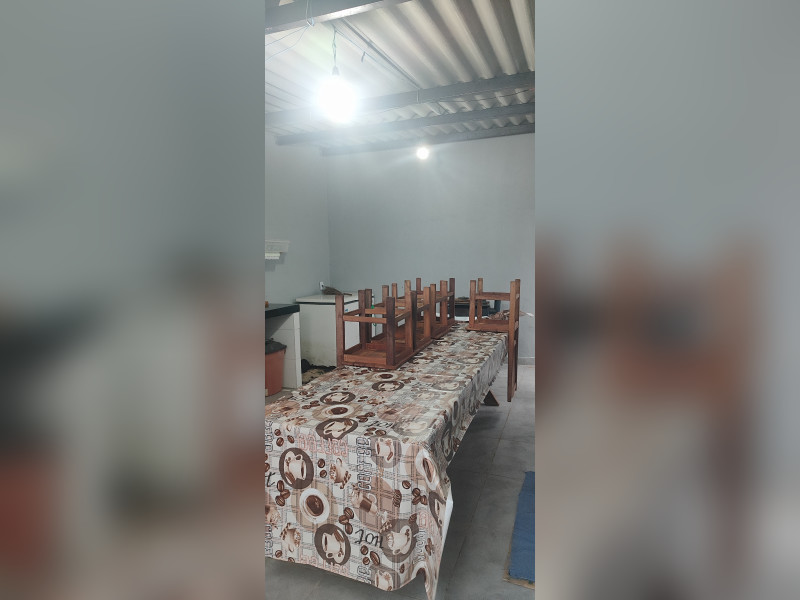 imóvel com 160m² - Residencial Solar Cardoso I - Abadia de Goias