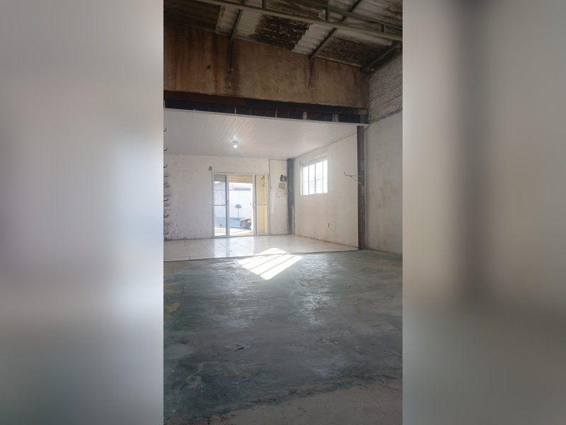 imóvel com 50m² - Jardim Nova America - Campinas