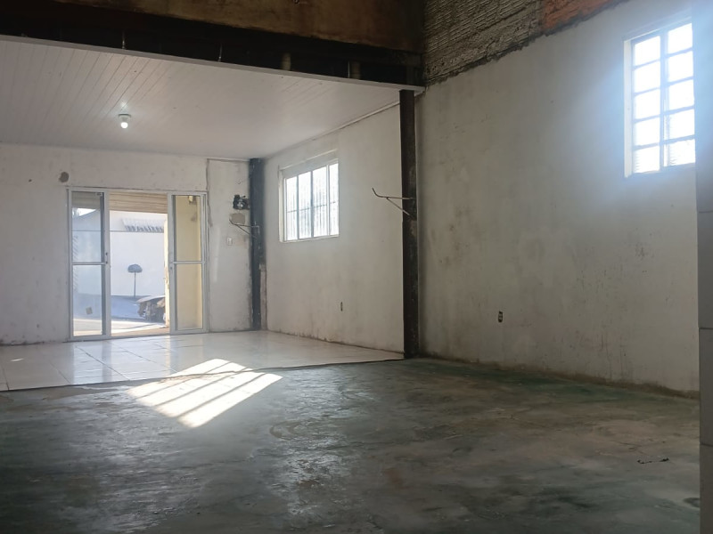 imóvel com 50m² - Jardim Nova America - Campinas