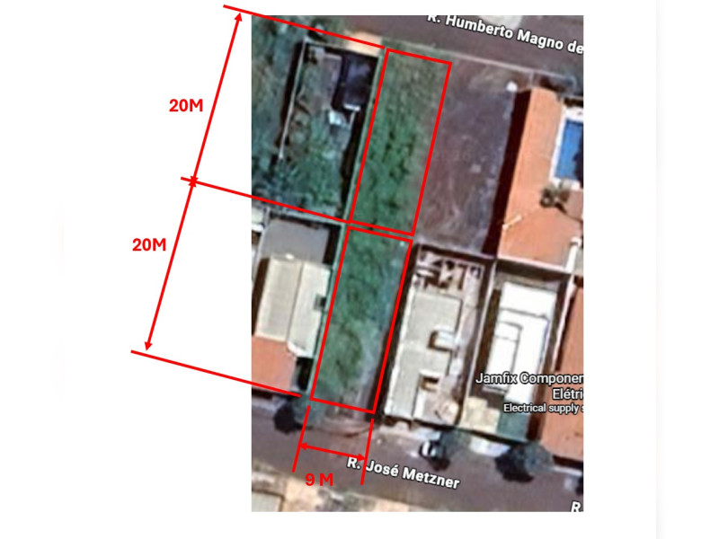 imóvel com 180m² - Terrazul BA - Pirassununga