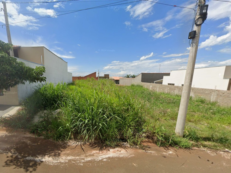 imóvel com 180m² - Terrazul BA - Pirassununga