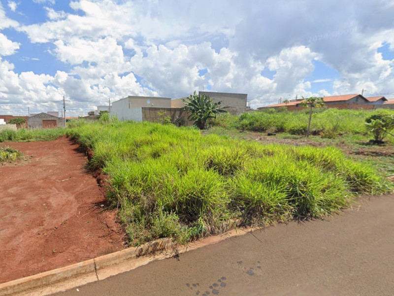 imóvel com 180m² - Terrazul BA - Pirassununga