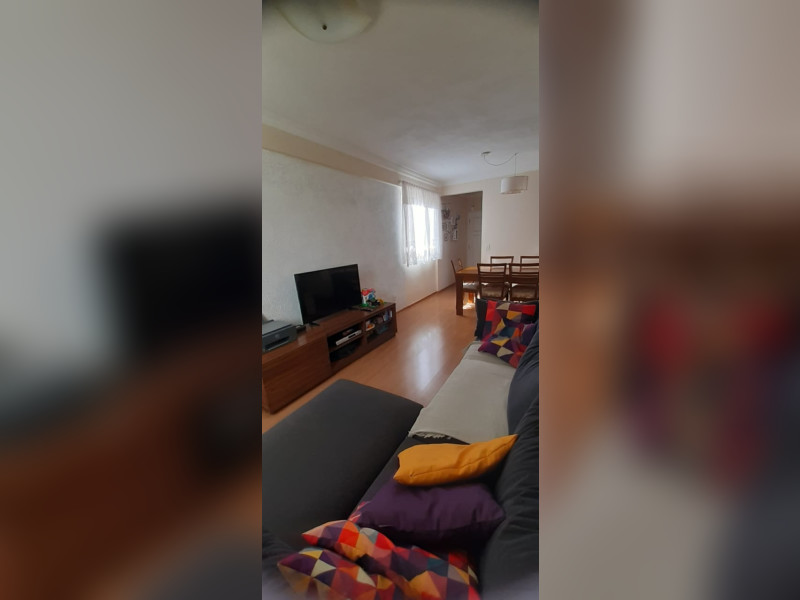 imóvel com 85m² - Centro - Londrina