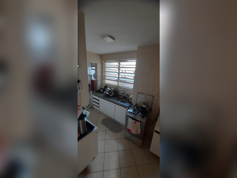 imóvel com 85m² - Centro - Londrina