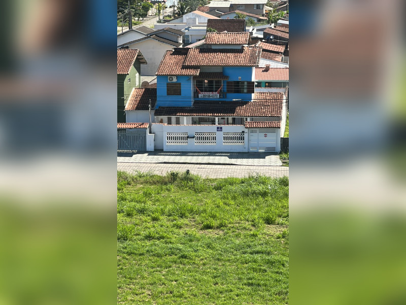 imóvel com 281m² - Jardim do Sol - Caraguatatuba
