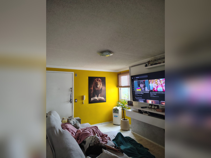 imóvel com 48m² - Conjunto Residencial do Bosque - Mogi das Cruzes