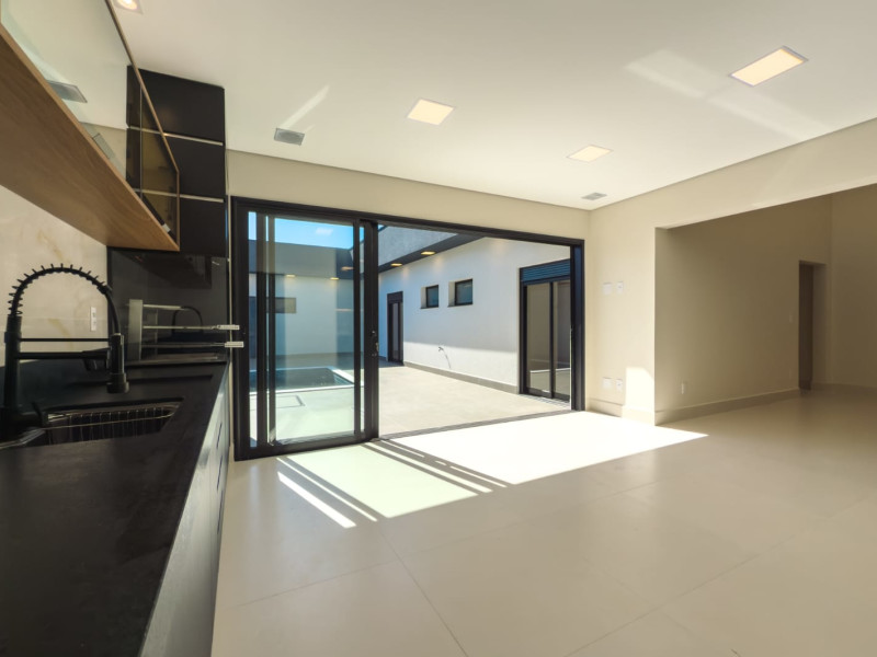 imóvel com 335m² - Loteamento Park Gran Reserve - Indaiatuba