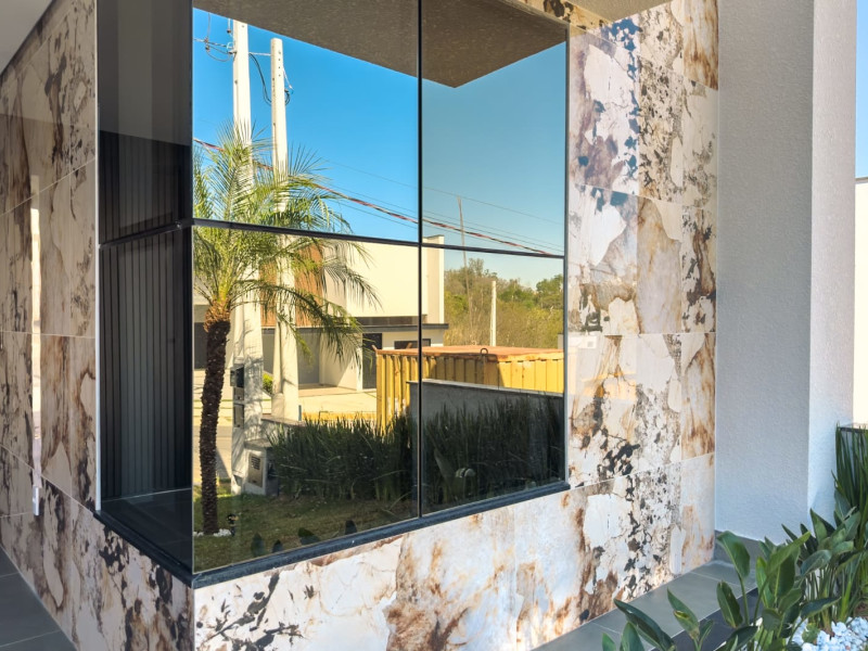 imóvel com 335m² - Loteamento Park Gran Reserve - Indaiatuba