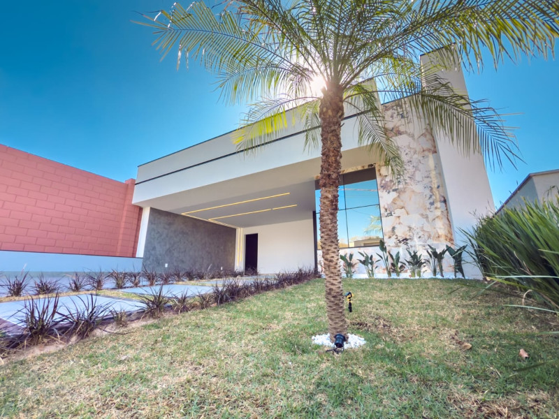 imóvel com 335m² - Loteamento Park Gran Reserve - Indaiatuba