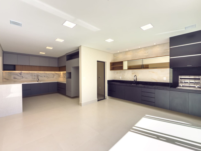 imóvel com 335m² - Loteamento Park Gran Reserve - Indaiatuba