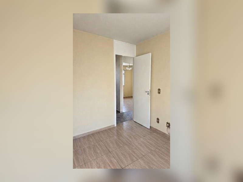 imóvel com 55m² - Igará - Canoas