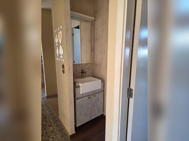 imóvel com 55m² - Igará - Canoas