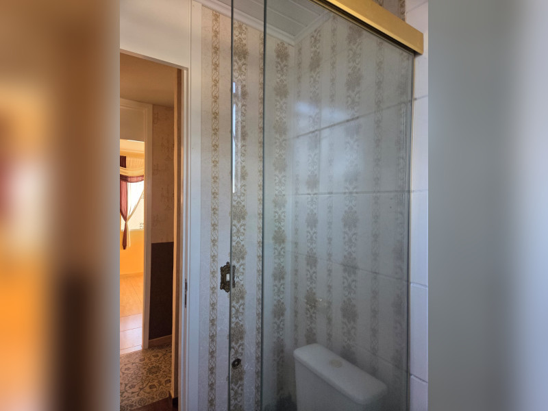 imóvel com 55m² - Igará - Canoas