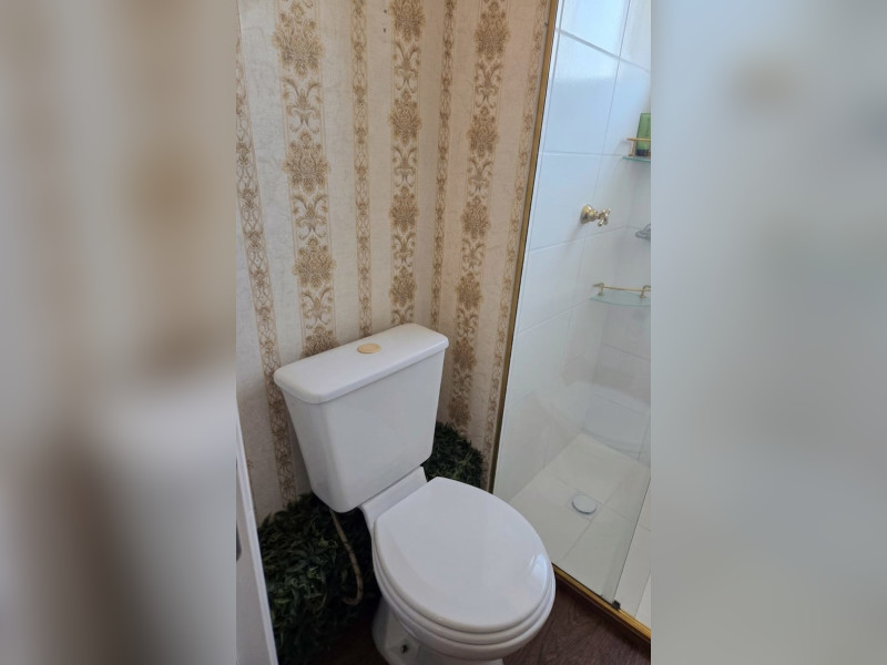 imóvel com 55m² - Igará - Canoas