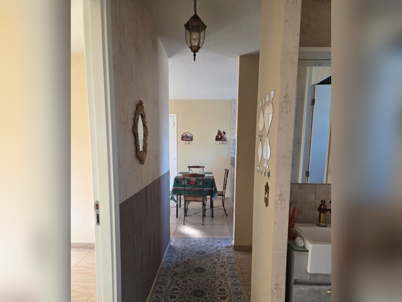 imóvel com 55m² - Igará - Canoas